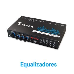 Thumb-Equalizador