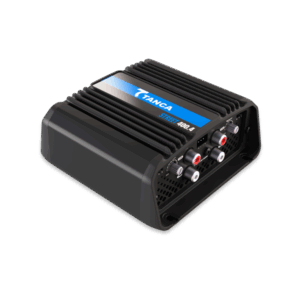 Amplificadores