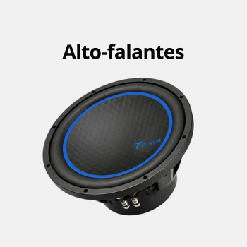 Alto Falantes (1)